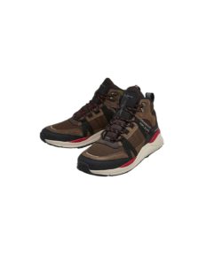 TRAIL OUTDOOR BOOT ΠΑΠΟΥΤΣΙ ΑΝΔΡΙΚΟ | BROWN