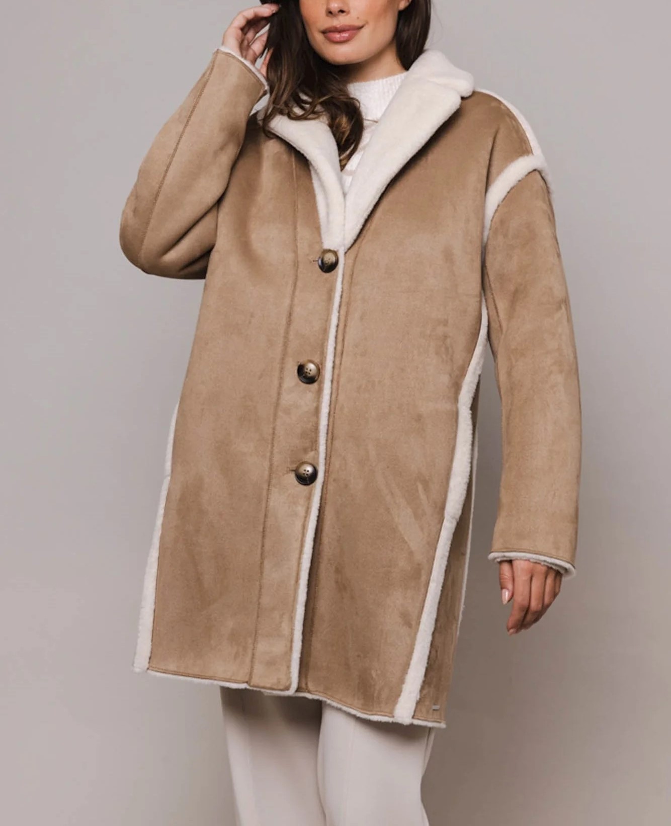 ΠΛΕΚΤΟ Kelson700W | BEIGE