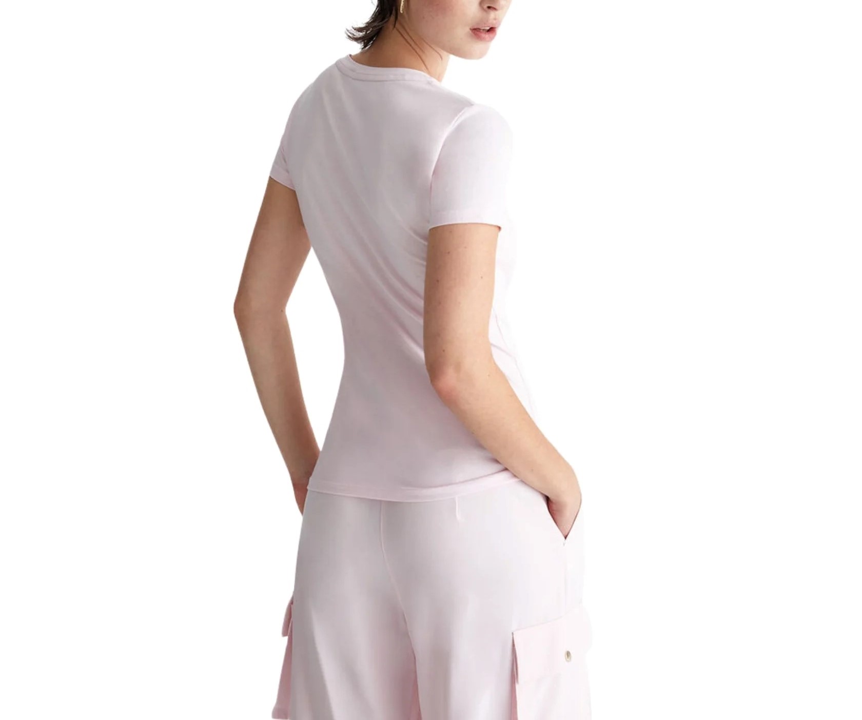 RINO & PELLE Envi.7002420 Short sleeve dress | ORANGE