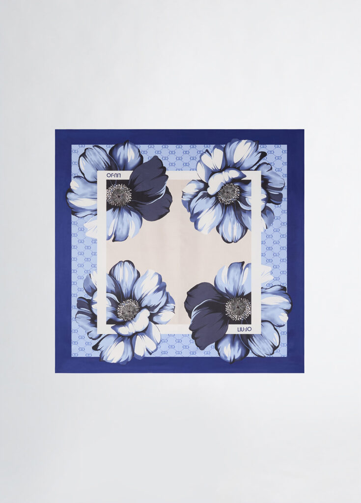 LIU JO ΑΞΕΣΟΥΑΡ 2A5027T0300 | INDIGO
