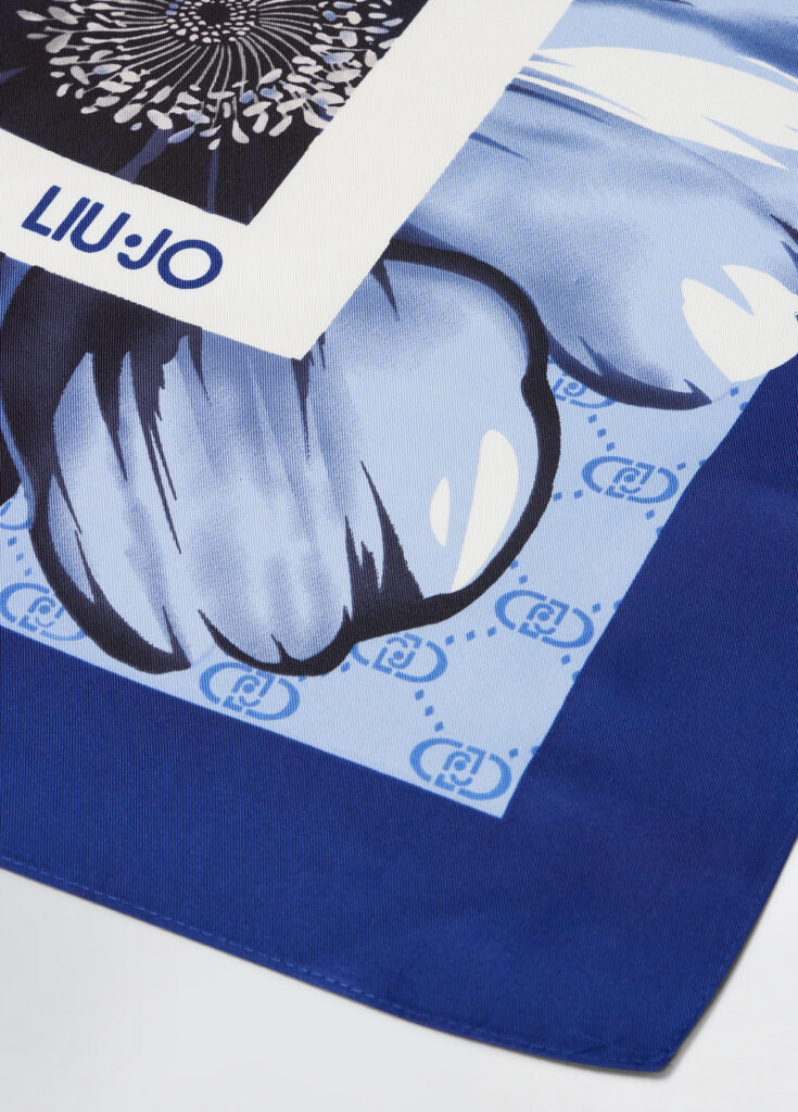 LIU JO ΑΞΕΣΟΥΑΡ 2A5027T0300 | INDIGO