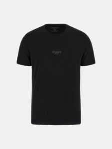 AIDY CN SS TEE ΜΠΛΟΥΖΑ ΑΝΔΡΙΚΟ | BLACK
