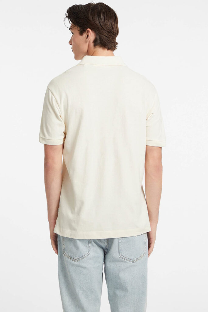 GJ SS EMBRO LOGO POLO ΜΠΛΟΥΖΑ ΑΝΔΡΙΚΟ | SAND