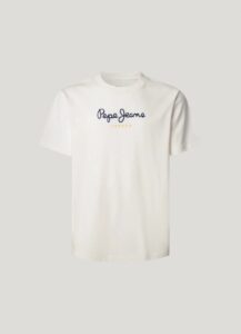 EGGO N ΜΠΛΟΥΖΑ ΑΝΔΡΙΚΟ | OFF WHITE