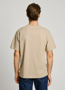 CONTRAST CONNOR ΜΠΛΟΥΖΑ ΑΝΔΡΙΚΟ | BEIGE