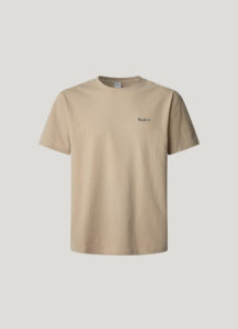 CONTRAST CONNOR ΜΠΛΟΥΖΑ ΑΝΔΡΙΚΟ | BEIGE