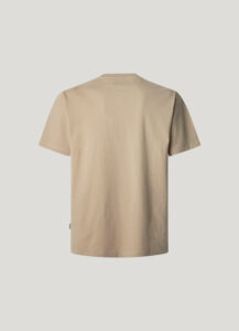 CONTRAST CONNOR ΜΠΛΟΥΖΑ ΑΝΔΡΙΚΟ | BEIGE