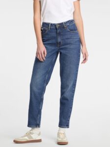 GJ G06 MOM ΠΑΝΤΕΛΟΝΙ ΓΥΝΑΙΚΕΙΟ | DENIM