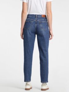 GJ G06 MOM ΠΑΝΤΕΛΟΝΙ ΓΥΝΑΙΚΕΙΟ | DENIM