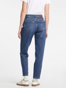 GJ G06 MOM ΠΑΝΤΕΛΟΝΙ ΓΥΝΑΙΚΕΙΟ | DENIM