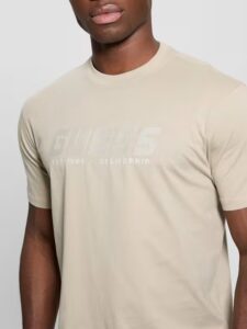 SURON CN T-SHIRT ΜΠΛΟΥΖΑ | BEIGE