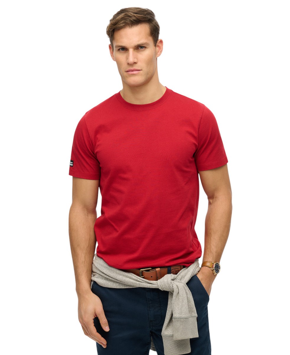 VENUE METALLIC RELAXES TEE ΜΠΛΟΥΖΑ ΓΥΝΑΙΚΕΙΑ | WHITE