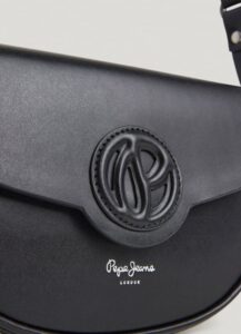 CRISHA LIMITED ΤΣΑΝΤΑ ΓΥΝΑΙΚΕΙΟ | BLACK