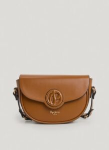 CRISHA LIMITED ΤΣΑΝΤΑ ΓΥΝΑΙΚΕΙΟ | BROWN