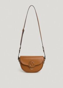 CRISHA LIMITED ΤΣΑΝΤΑ ΓΥΝΑΙΚΕΙΟ | BROWN
