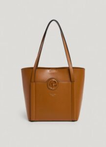 COLBIE LIMITED ΤΣΑΝΤΑ ΓΥΝΑΙΚΕΙΟ | BROWN