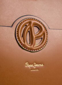COLBIE LIMITED ΤΣΑΝΤΑ ΓΥΝΑΙΚΕΙΟ | BROWN