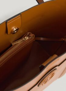 COLBIE LIMITED ΤΣΑΝΤΑ ΓΥΝΑΙΚΕΙΟ | BROWN