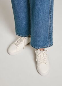 KENTON MAX W ΠΑΠΟΥΤΣΙ ΓΥΝΑΙΚΕΙΟ | WHITE