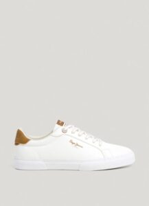 KENTON MAX W ΠΑΠΟΥΤΣΙ ΓΥΝΑΙΚΕΙΟ | WHITE