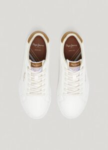 KENTON MAX W ΠΑΠΟΥΤΣΙ ΓΥΝΑΙΚΕΙΟ | WHITE