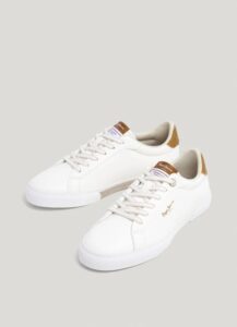 KENTON MAX W ΠΑΠΟΥΤΣΙ ΓΥΝΑΙΚΕΙΟ | WHITE