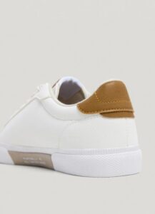 KENTON MAX W ΠΑΠΟΥΤΣΙ ΓΥΝΑΙΚΕΙΟ | WHITE