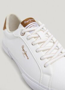 KENTON MAX W ΠΑΠΟΥΤΣΙ ΓΥΝΑΙΚΕΙΟ | WHITE