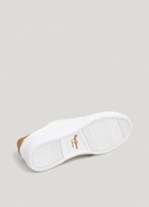 KENTON MAX W ΠΑΠΟΥΤΣΙ ΓΥΝΑΙΚΕΙΟ | WHITE