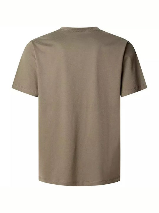 VENUE METALLIC RELAXES TEE ΜΠΛΟΥΖΑ ΓΥΝΑΙΚΕΙΑ | WHITE