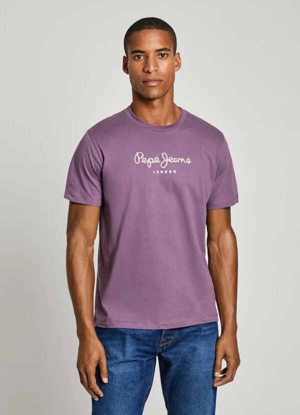 VENUE METALLIC RELAXES TEE ΜΠΛΟΥΖΑ ΓΥΝΑΙΚΕΙΑ | WHITE