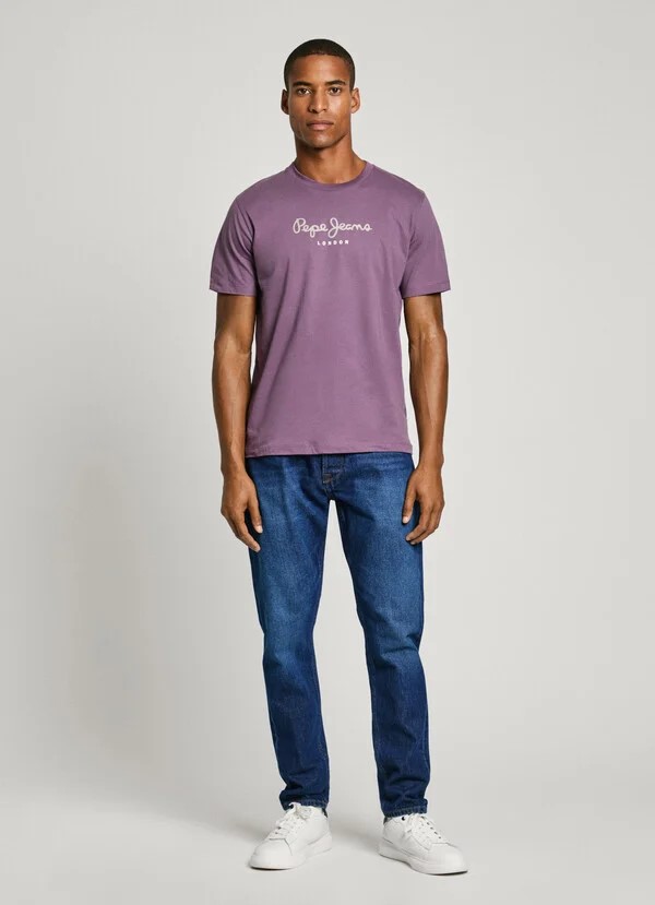 VENUE METALLIC RELAXES TEE ΜΠΛΟΥΖΑ ΓΥΝΑΙΚΕΙΑ | WHITE