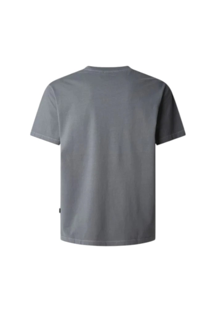 VENUE METALLIC RELAXES TEE ΜΠΛΟΥΖΑ ΓΥΝΑΙΚΕΙΑ | WHITE