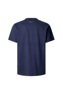 DROP 2 DERRIL TEE ΜΠΛΟΥΖΑ ΑΝΔΡΙΚΟ | DARK BLUE