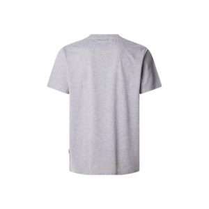 DROP 2 DERRIL TEE ΜΠΛΟΥΖΑ ΑΝΔΡΙΚΟ | LIGHT GREY