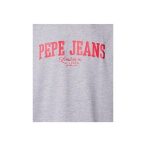 DROP 2 DERRIL TEE ΜΠΛΟΥΖΑ ΑΝΔΡΙΚΟ | LIGHT GREY