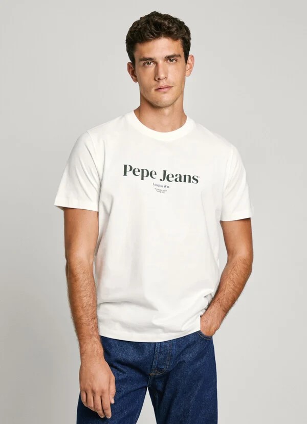VENUE METALLIC RELAXES TEE ΜΠΛΟΥΖΑ ΓΥΝΑΙΚΕΙΑ | WHITE