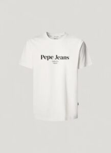 DROP 1 DALE TEE ΜΠΛΟΥΖΑ ΑΝΔΡΙΚΟ | OFF WHITE