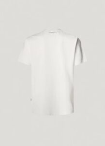 DROP 1 DALE TEE ΜΠΛΟΥΖΑ ΑΝΔΡΙΚΟ | OFF WHITE
