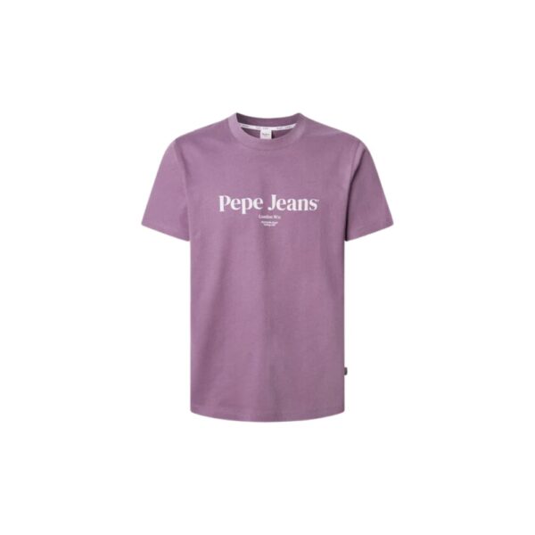 DROP 1 DALE TEE ΜΠΛΟΥΖΑ ΑΝΔΡΙΚΟ | PURPLE