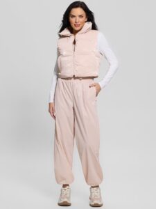 CHRIS LONG PANTS ΠΑΝΤΕΛΟΝΙ ΓΥΝΑΙΚΕΙΟ | PINK