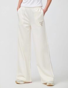 ROBERTA STRAIGHT LONG PANTS ΠΑΝΤΕΛΟΝΙ ΓΥΝΑΙΚΕΙΟ | OFF WHITE