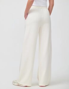 ROBERTA STRAIGHT LONG PANTS ΠΑΝΤΕΛΟΝΙ ΓΥΝΑΙΚΕΙΟ | OFF WHITE