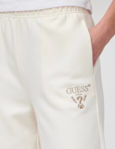 ROBERTA STRAIGHT LONG PANTS ΠΑΝΤΕΛΟΝΙ ΓΥΝΑΙΚΕΙΟ | OFF WHITE