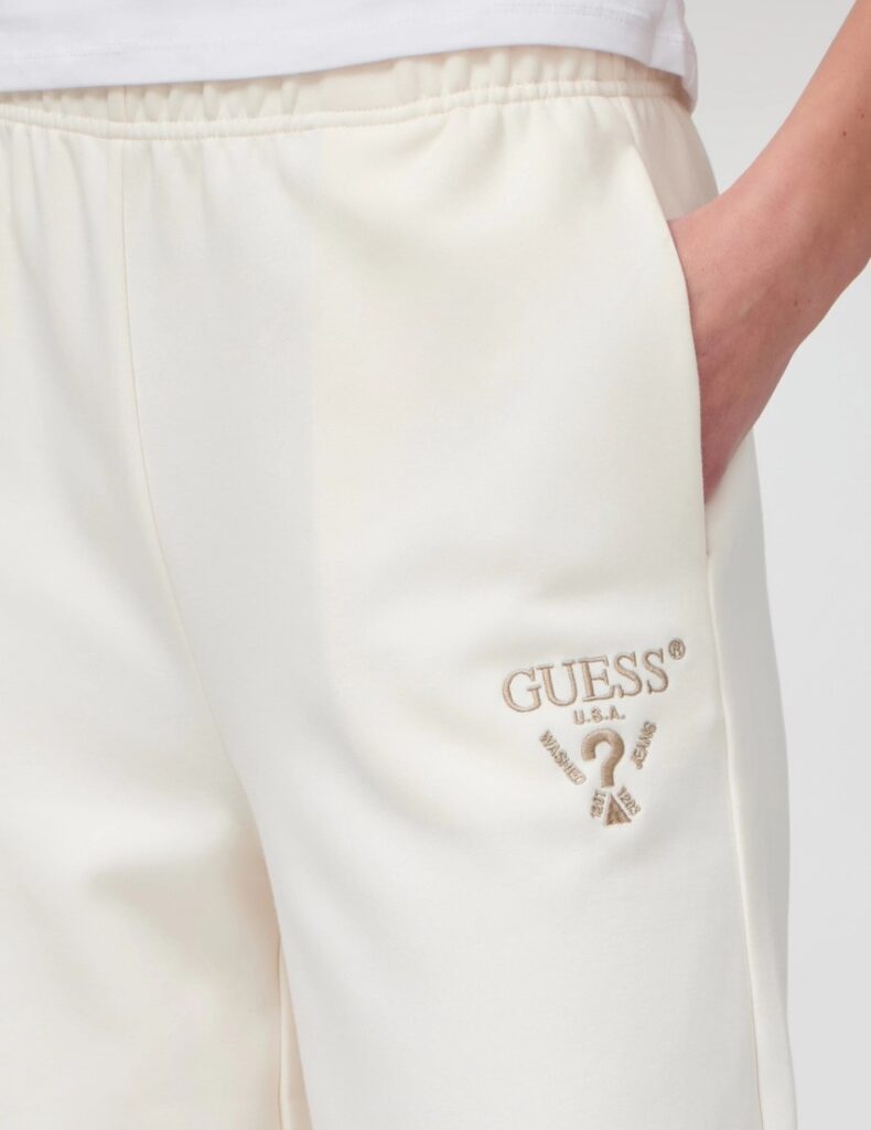 ROBERTA STRAIGHT LONG PANTS ΠΑΝΤΕΛΟΝΙ ΓΥΝΑΙΚΕΙΟ | OFF WHITE