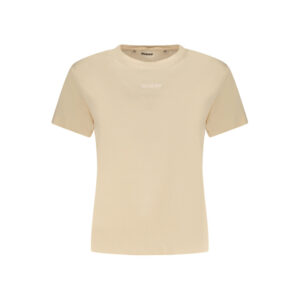 GELSEY SS T-SHIRT ΜΠΛΟΥΖΑ ΓΥΝΑΙΚΕΙΟ | BEIGE