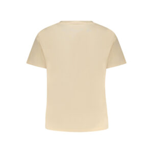 GELSEY SS T-SHIRT ΜΠΛΟΥΖΑ ΓΥΝΑΙΚΕΙΟ | BEIGE