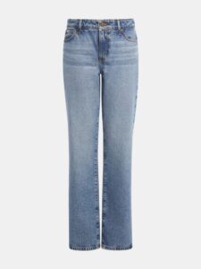 GJ G08 MID RISE STRAIGHT ΠΑΝΤΕΛΟΝΙ ΓΥΝΑΙΚΕΙΟ | DENIM
