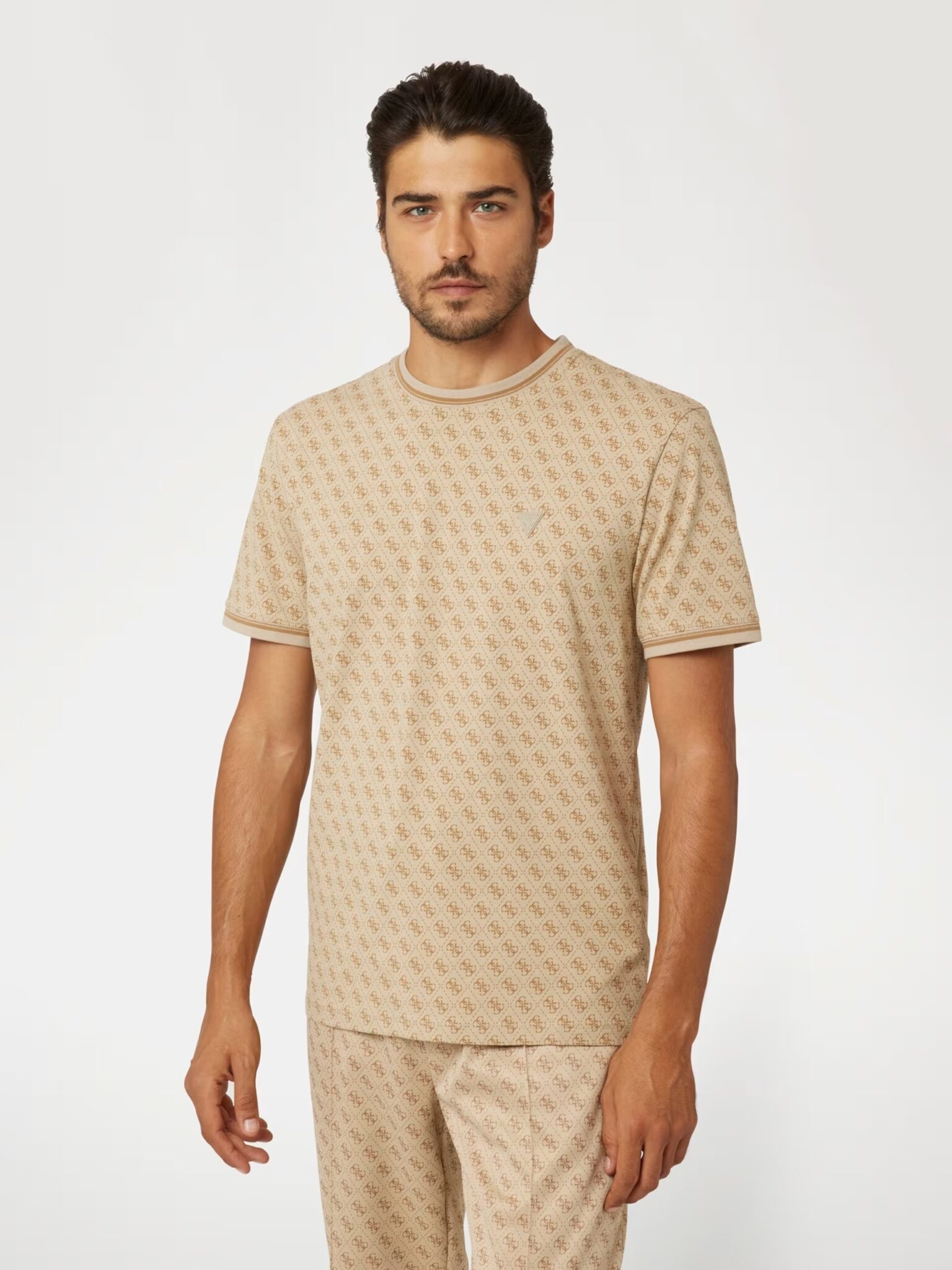 AZHA CN OVER T-SHIRT ΜΠΛΟΥΖΑ ΑΝΔΡΙΚΟ | OFF WHITE