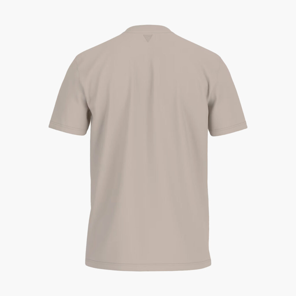 SS ALPHY T-SHIRT ΜΠΛΟΥΖΑ ΑΝΔΡΙΚΟ | BEIGE